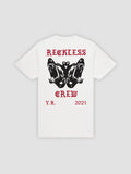 Pack Tee - White